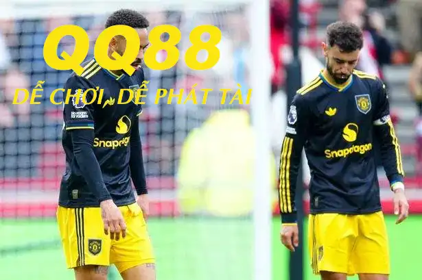 MU được đầu tư nhiều nhưng vẫn thiếu ổn định - Ảnh: @MUFCMattersChan